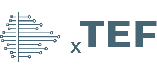 TEF Logo